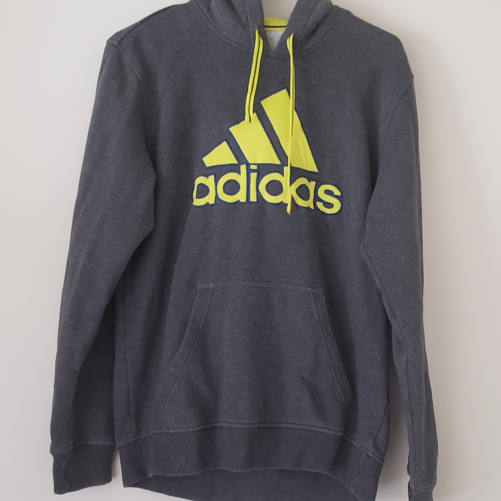 Adidas hoodie